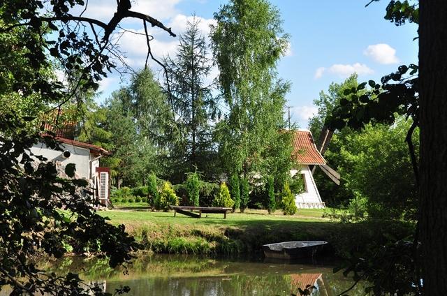 Kozi Dwor - Sielanka Guest House Gietrzwald Luaran gambar